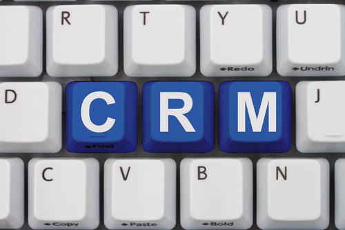 crm业务管理软件，帮助企业快速发展