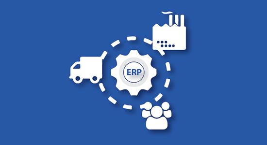 使用erp软件系统的企业有哪些优势？